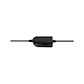 Audífonos Para Consolas Gamer Conexión 3,5mm Rojo - Ps - Miniatura 2