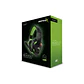 Audífonos Para Consolas Gamer Conexión 3,5mm Rojo - Ps - Miniatura 3