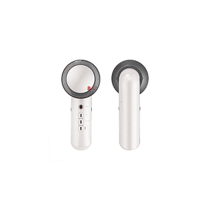 Masajeador Ultrasonido Corporal Y Facial - Ps
