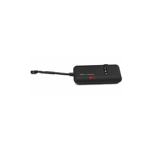 Gps Tracker Rastreador Motos Y Automóviles - PS