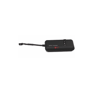 Gps Tracker Rastreador Motos Y Automóviles - PS