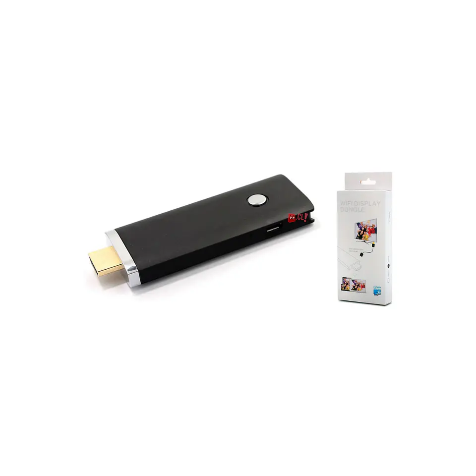 Dongle Mirascreen 5ghz Wifi Display Smart Tv - PS 2