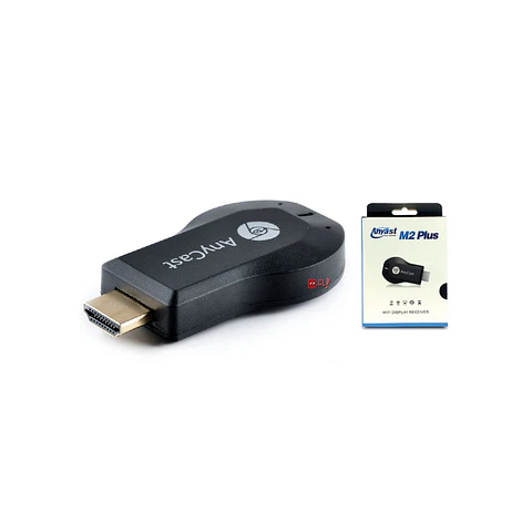 Dongle Anycast Smart Tv Receptor Multimedia - PS