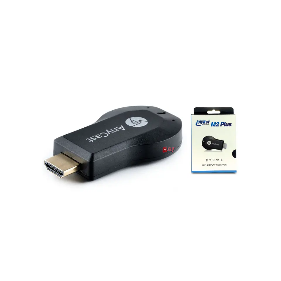 Dongle Anycast Smart Tv Receptor Multimedia - PS 2
