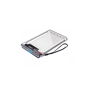 Cofre Disco Duro 7-9.5mm Y 2.5 Sata Usb 3.0 - Ps