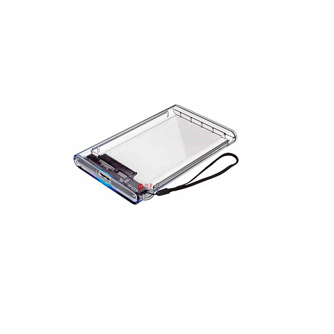 Cofre Disco Duro 7-9.5mm Y 2.5 Sata Usb 3.0 - Ps