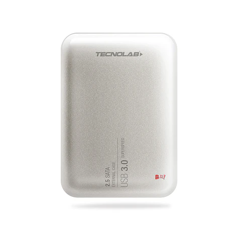Cofre Disco Duro 2.5 Sata Usb 3.0 - Ps