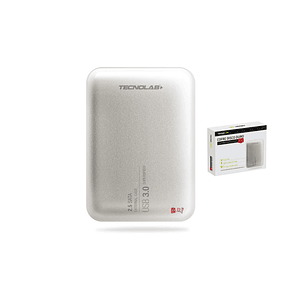 Cofre Disco Duro 2.5 Sata Usb 3.0 - Ps