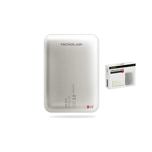 Cofre Disco Duro 2.5 Sata Usb 3.0 - Ps