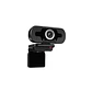 Cámara Web Cam 1080p Con Micrófono Y Clip Sujetador - Ps - Miniatura 1