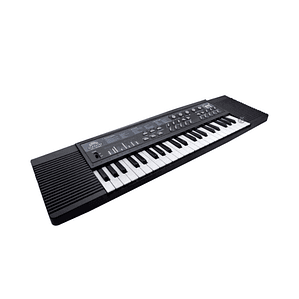 Teclado Electrónico 44 Teclas Con Bluetooth - Ps