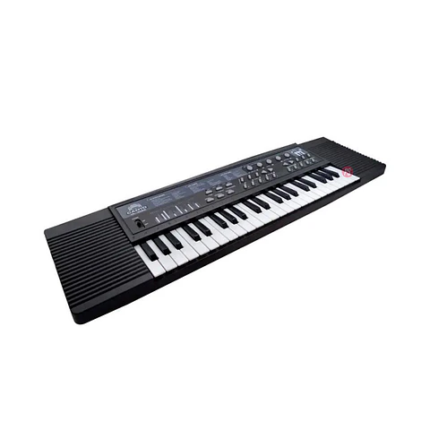 Teclado Electrónico 44 Teclas Con Bluetooth - Ps