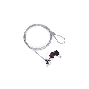 Candado Notebook Seguridad 2 Llaves - Ps