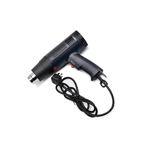 Pistola De Calor Aire Caliente 2000w - Ps