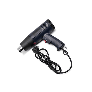 Pistola De Calor Aire Caliente 2000w - Ps