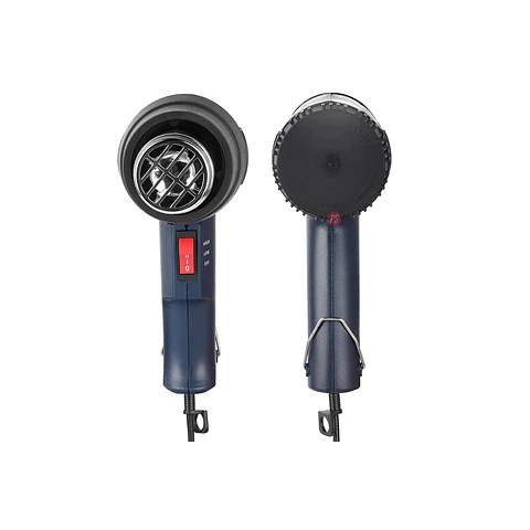Pistola De Calor Aire Caliente 2000w - Ps