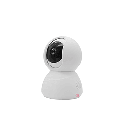 Cámara Ip Wifi 360 Grados Visión Nocturna Full Hd - Ps