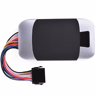 Gps Tracker Rastreo Y Localización Satelital - Ps