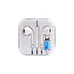 Audífonos Compatible Iphone Con Conector Lightning Blanco - Ps - Miniatura 3