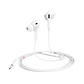 Audífonos 3.5mm In-Ear Color Blanco - Ps - Miniatura 3