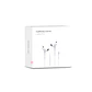 Audífonos 3.5mm In-Ear Color Blanco - Ps - Miniatura 4