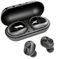 Audífonos Bluetooth Tws Touch Negro - Ps - Miniatura 1
