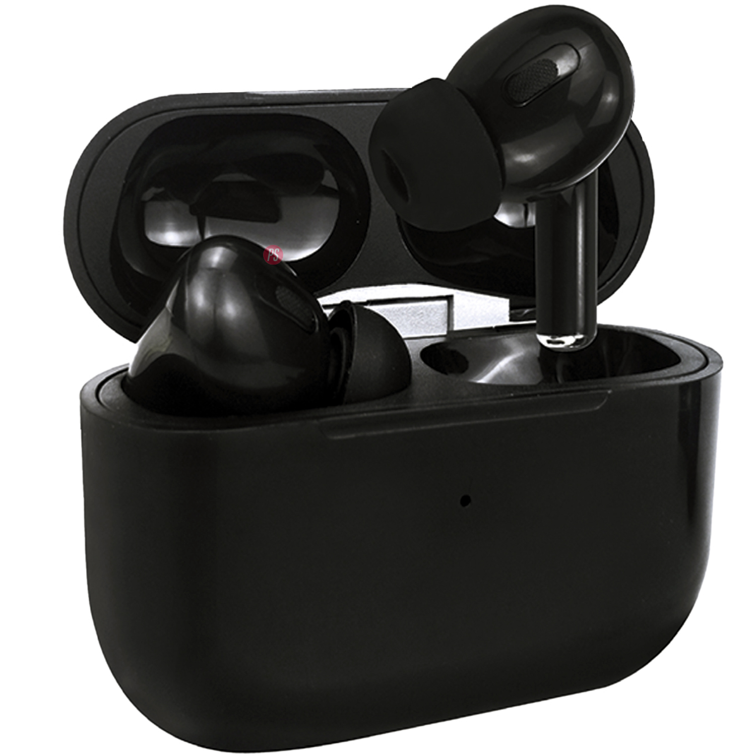 Audífonos Bluetooth Tws Negro - Ps