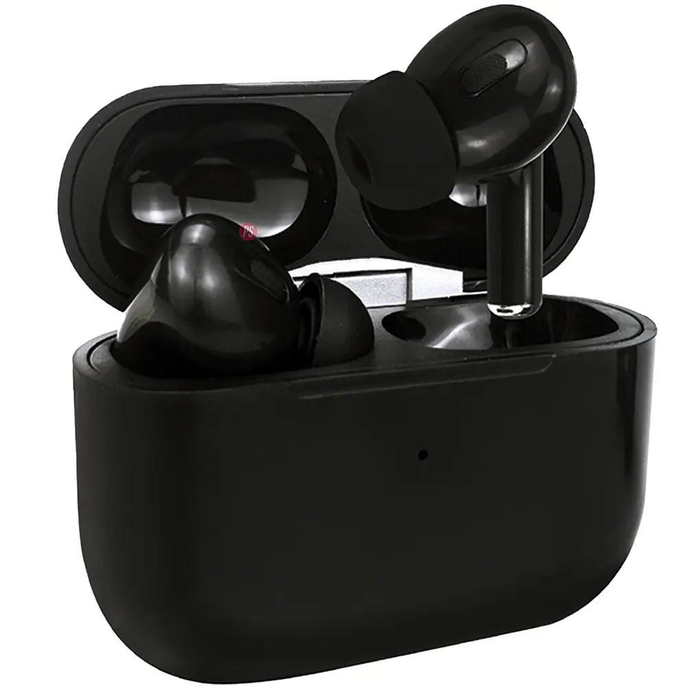 Audífonos Bluetooth Tws Negro - Ps 1