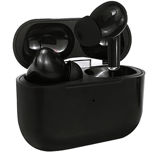 Audífonos Bluetooth Tws Negro - Ps