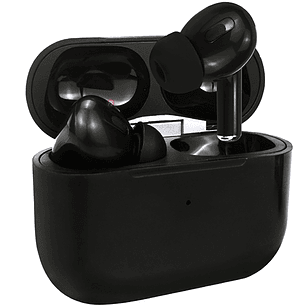 Audífonos Bluetooth Tws Negro - Ps