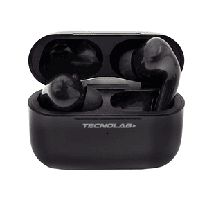 Audífonos Bluetooth Tws Negro - Ps