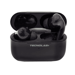 Audífonos Bluetooth Tws Negro - Ps