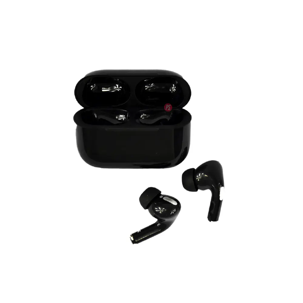 Audífonos Bluetooth Tws Negro - Ps 3