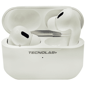 Audífonos Bluetooth Tws Blanco - Ps