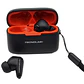 Audífonos Bluetooth Tws Con Correa Negro - PS - Miniatura 1