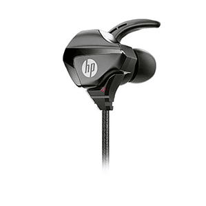 Audífonos Gamer 3.5mm Con Micrófono Hp Dhh-3113 - PS