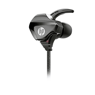 Audífonos Gamer 3.5mm Con Micrófono Hp Dhh-3113 - PS
