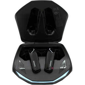 Audífonos Bluetooth Gamer Lenovo Gm2 Pro Negro - PS