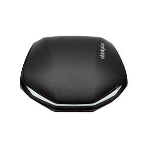 Audífonos Bluetooth Gamer Lenovo Gm2 Pro Negro - PS