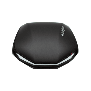 Audífonos Bluetooth Gamer Lenovo Gm2 Pro Negro - PS