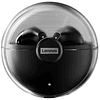 Audífonos Bluetooth Lenovo Lp80 Color Negro - Ps 1