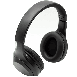 Audífonos Bluetooth Lenovo Th10 Negro - PS