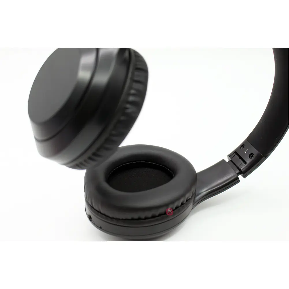 Audífonos Bluetooth Lenovo Th10 Negro - PS 3