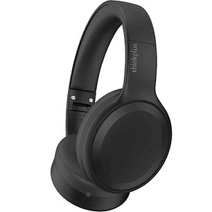 Audífonos Bluetooth Lenovo TH30 Negro - PS