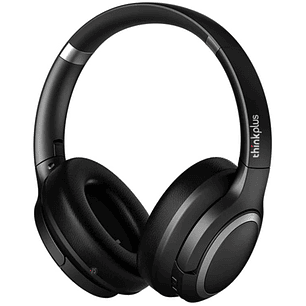 Audífonos Bluetooth Lenovo TH40 Negro - PS