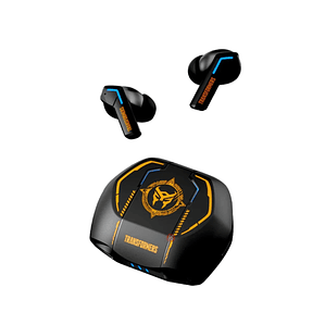 Audífonos Bluetooth Transformers Optimus Prime TF-T06S - PS