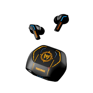 Audífonos Bluetooth Transformers Optimus Prime TF-T06S - PS