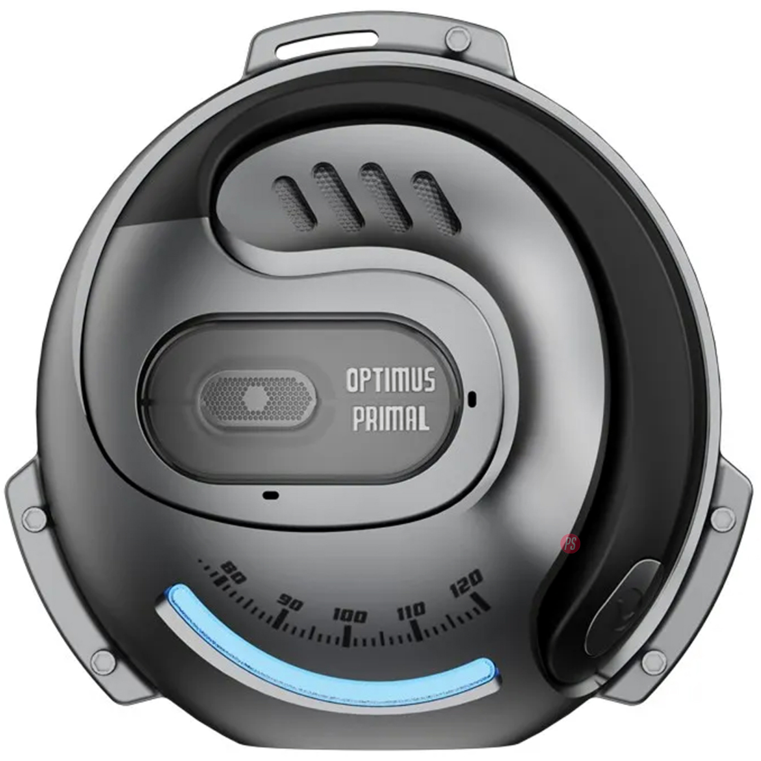 Audífonos Bluetooth Transformers Optimus Primal TF-T07 - PS