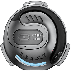 Audífonos Bluetooth Transformers Optimus Primal TF-T07 - PS