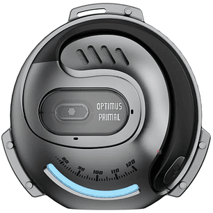 Audífonos Bluetooth Transformers Optimus Primal TF-T07 - PS